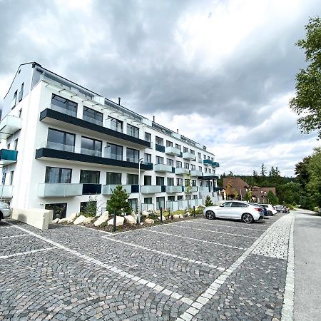 Apartment Peak - Apartmany Bernard Stary Smokovec Високе-Татри Экстерьер фото