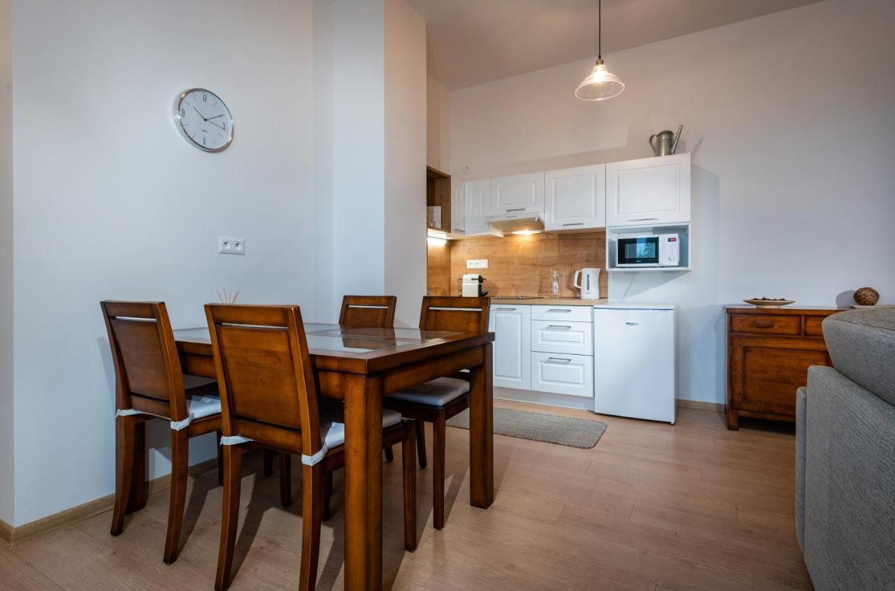 Apartment Peak - Apartmany Bernard Stary Smokovec Високе-Татри Экстерьер фото