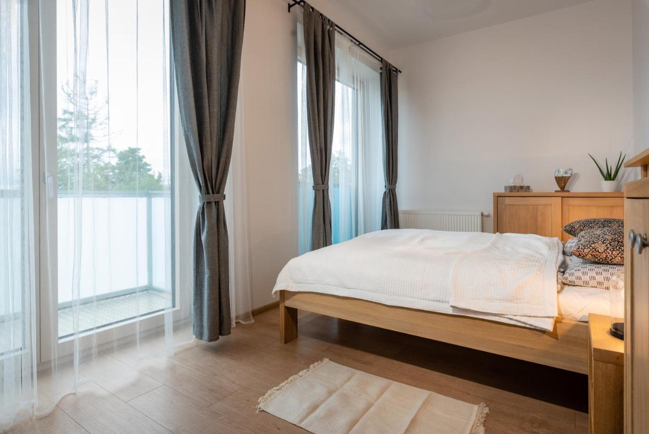 Apartment Peak - Apartmany Bernard Stary Smokovec Високе-Татри Экстерьер фото